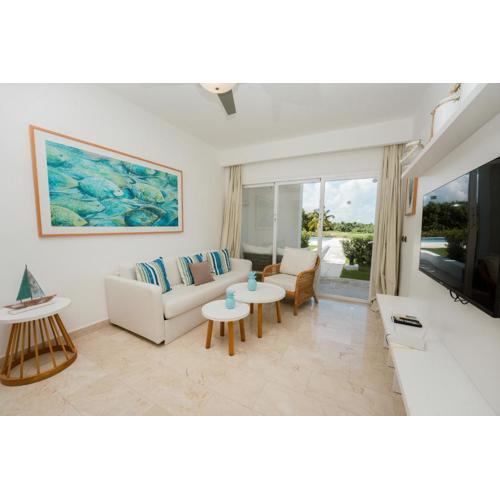 Apartamento moderno en Cana Rock B136 - Punta Cana