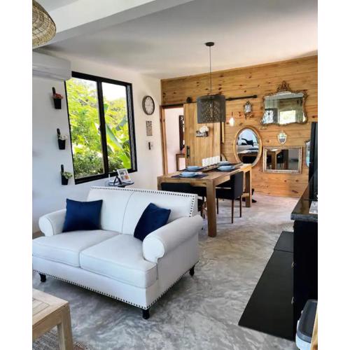 Apartamento Monte y Cielo 1