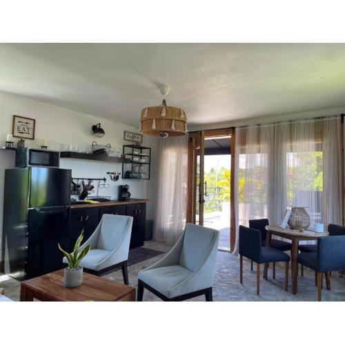 Apartamento Monte y Cielo 2