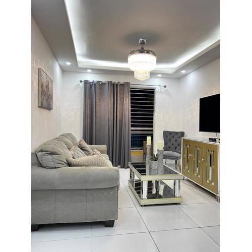 Apartamento O3 Palma Real