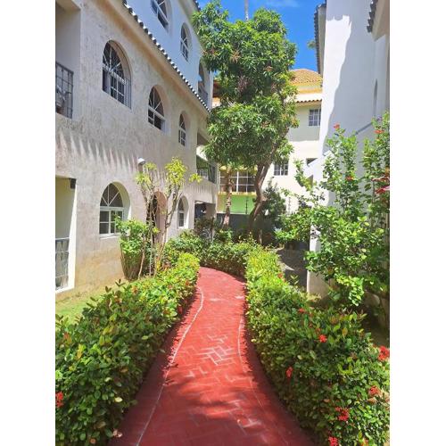Apartamento Oasis PUNTA CANA