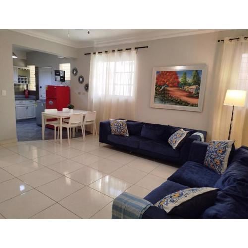 Apartamento próximo al centro médico HOMS