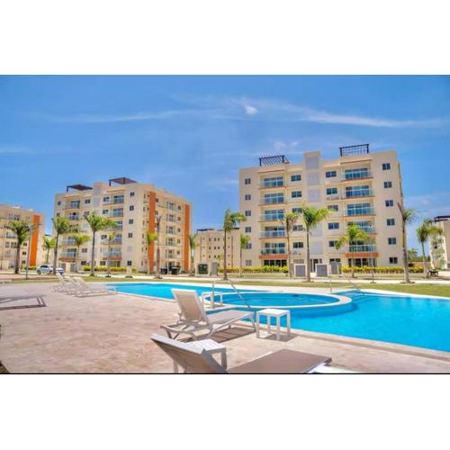 Apartamento Punta Cana