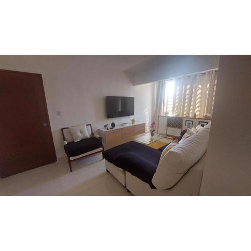 Apartamento Residencial sembrador 3 ciudad Juan Bosch