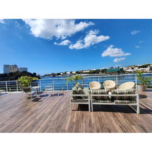 Apartamento Riviera Colonial, Santo Domingo
