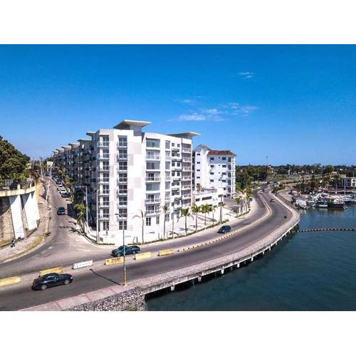 Apartamento Riviera Colonial