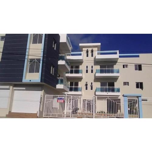 Apartamento romana del oeste