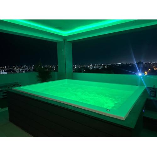 Apartamento Santo Domingo este