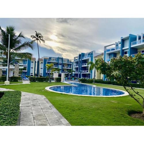 Apartamento tipo hotel WIFI - Estacionamiento