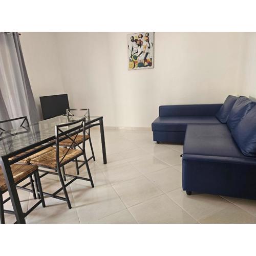 Apartamentos confortables