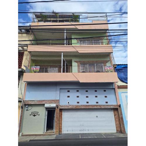 Apartamentos En Edificio Amapola Zona Colonial Malecón