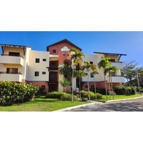 Apartamentos Essential Life con playa y piscina