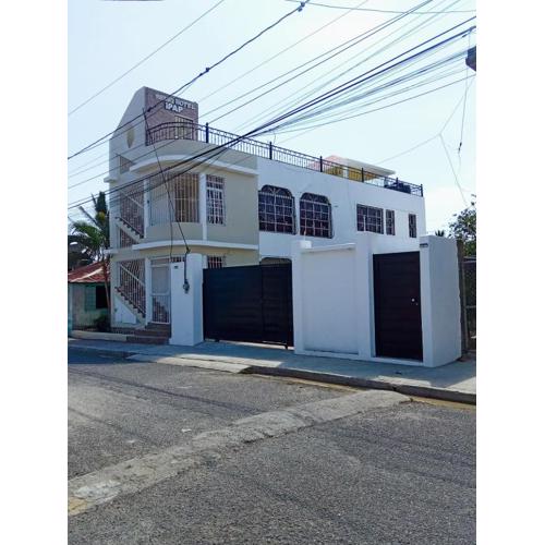 Apartamentos ipap luperon