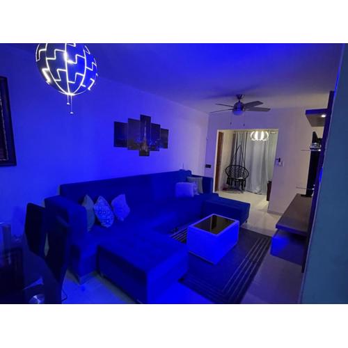 Apartamentos Juan Rafael