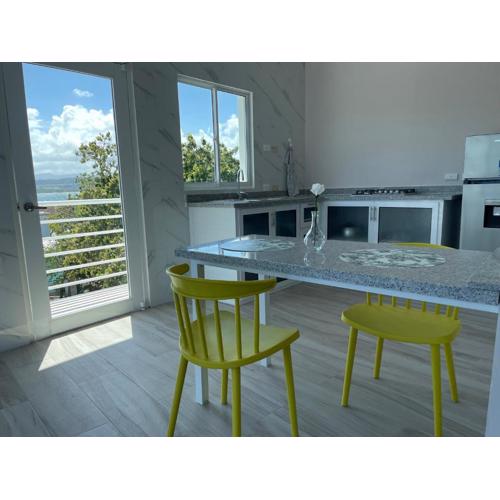 Apartamentos La Torre