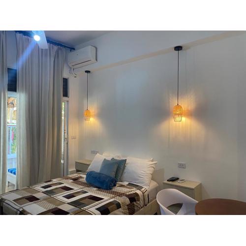 Apartamentos Magallanes Bayahibe