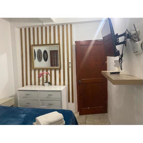 Apartamentos Magallanes Romana