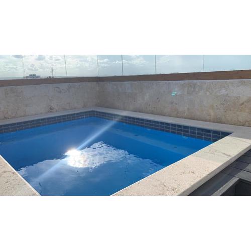 Apartamentos para descanso