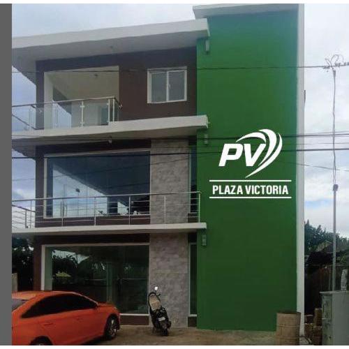 Apartamentos victoria