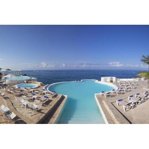 Apartamentos y habitaciones sol dominicus SOLO ADULTOS