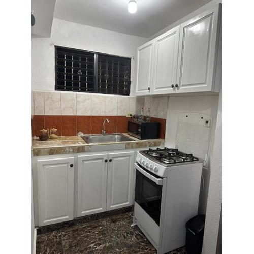 apartamentos y villas samantha