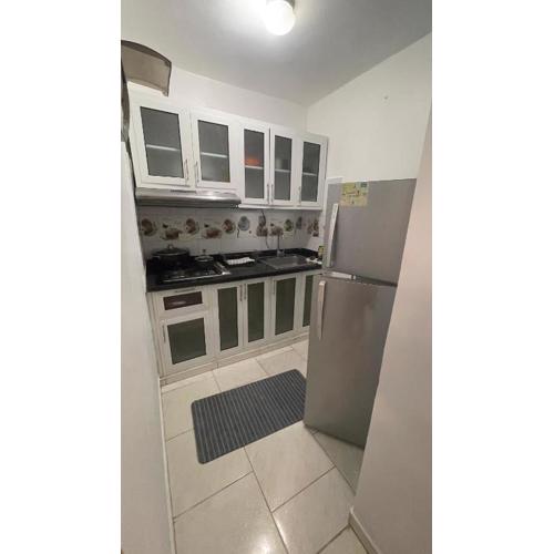 Apartartamento cabarete