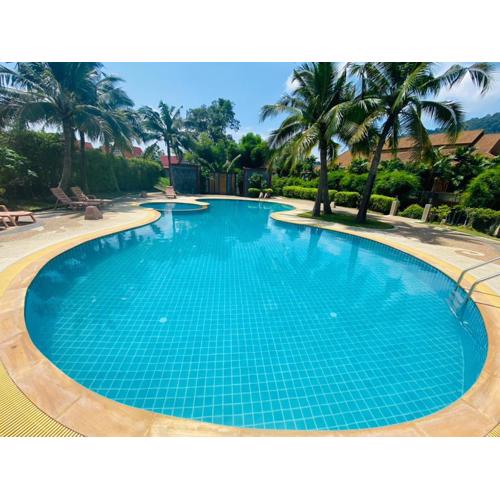 Apartel at Lanta Resort