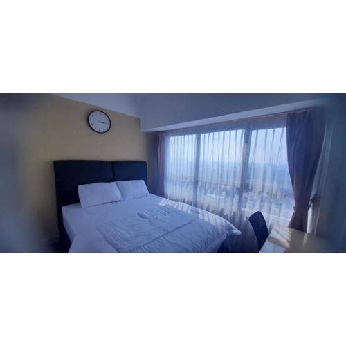 Apartemen 1 BR Springlake Summarecon Bekasi by JDNA World