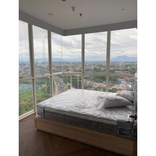 Apartemen 2 BR At Pondok Indah, Lexington Residence