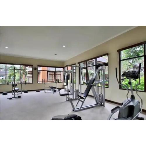 Apartemen 6236 at Jayakarta Residence Bali