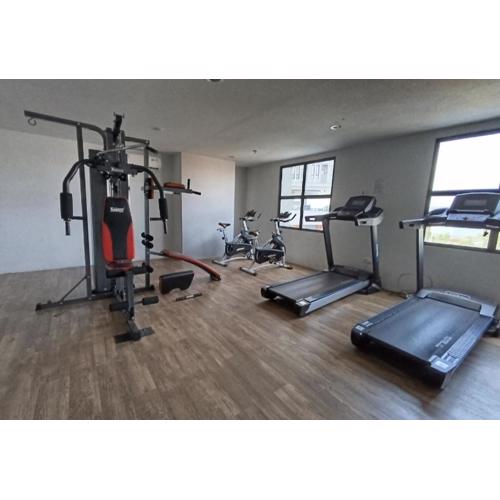 Apartemen Alton by NARA