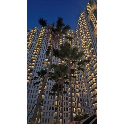 Apartemen Anderson 03 Pakuwon mall Luxury Studio Apartment Connecting Mall, Pool & City View