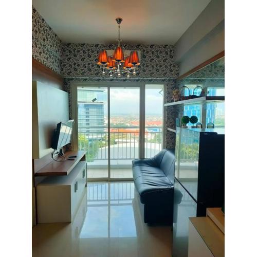 Apartemen Anderson Benson Tanglin Orchard