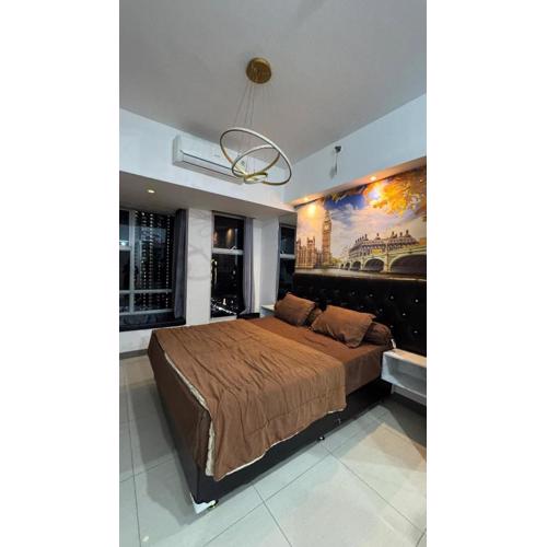 Apartemen Anderson Pakuwon Mall