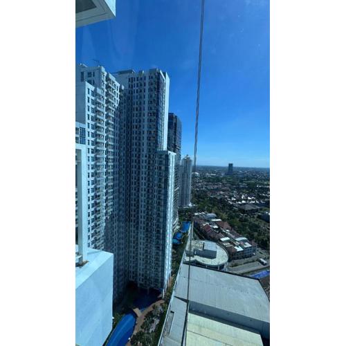 Apartemen Anderson PTC surabaya by staycation 28
