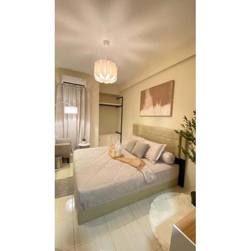 Apartemen Bale Hinggil Studio