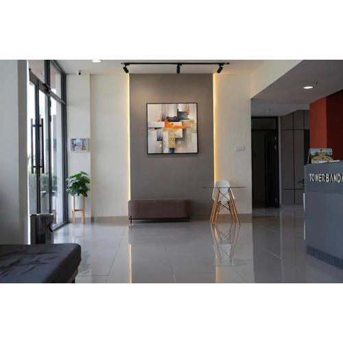 Apartemen Bandaraya Tallasa City