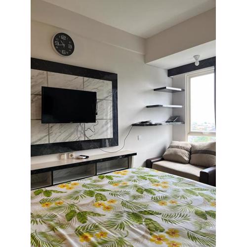 Apartemen Barsa City by Mulyo Rent Apartemen