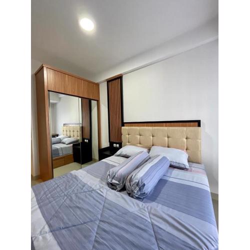 Apartemen Barsa City by Mulyo Rent Apartemen