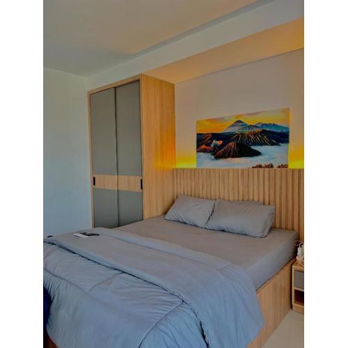 Apartemen Barsa City By Siska