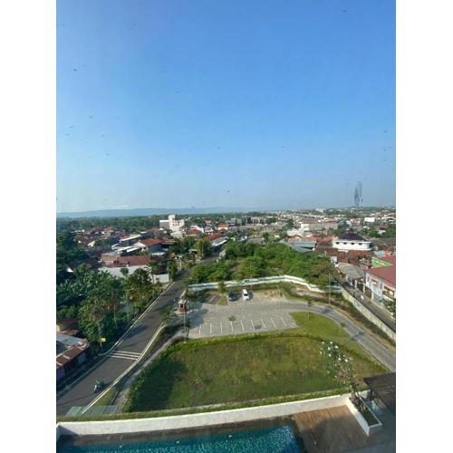 Apartemen barsa city by siska