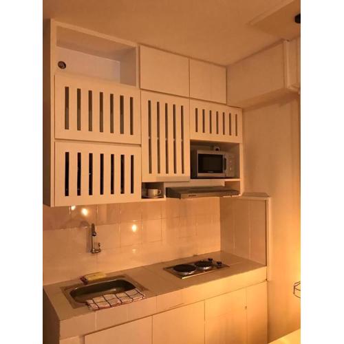Apartemen Bogor Valley