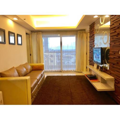 Apartemen Braga City Walk