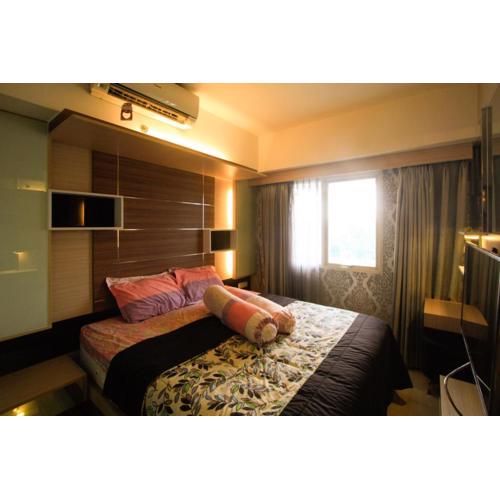 Apartemen Braga Citywalk A 05C By PROELIA INDONESIA