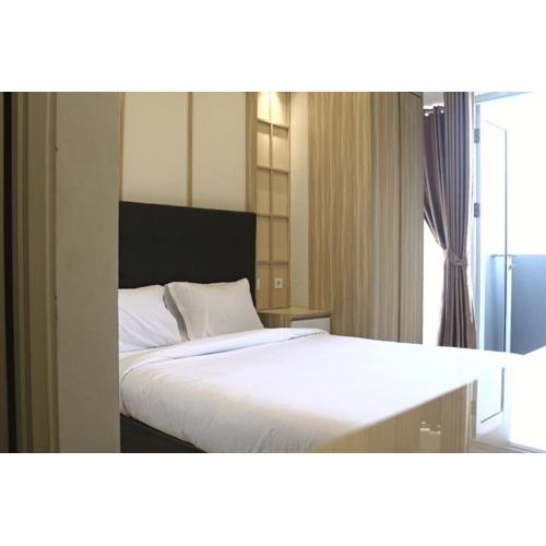 Apartemen cahya view 2