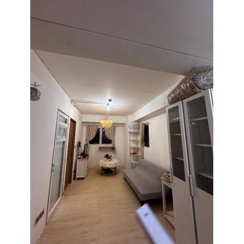Apartemen Cantik 2BR Kelapa Gading FREE WIFI