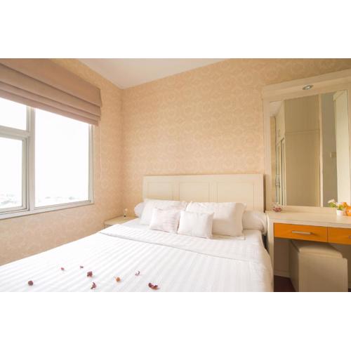 Apartemen Casablanca Mansion