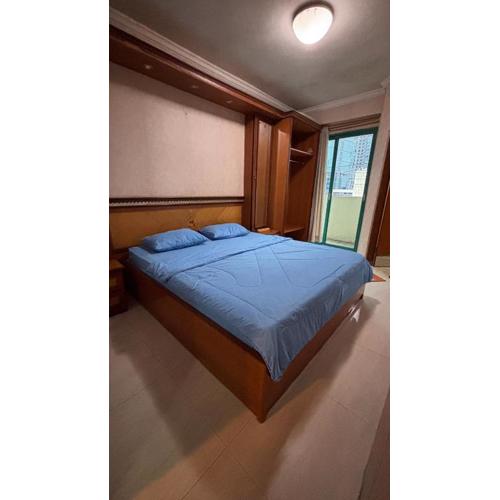 apartemen cempaka mas