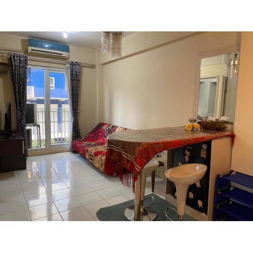 Apartemen Center Point Bekasi