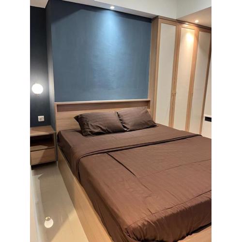 APARTEMEN CHADSTONE POLLUX By SBroomOfficial